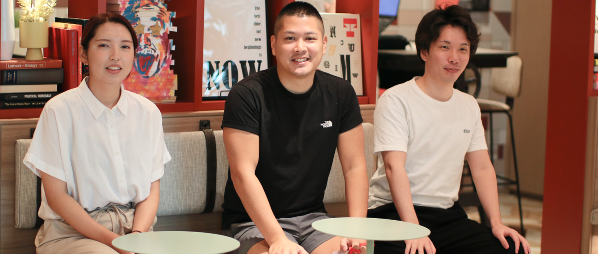 経験年数不問！お客様の成功を全力でサポート！IT法人営業の募集！