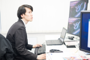 大切な人の最後のときに、さよならをいえる時間を確保したい。それがZ-Worksの想いです