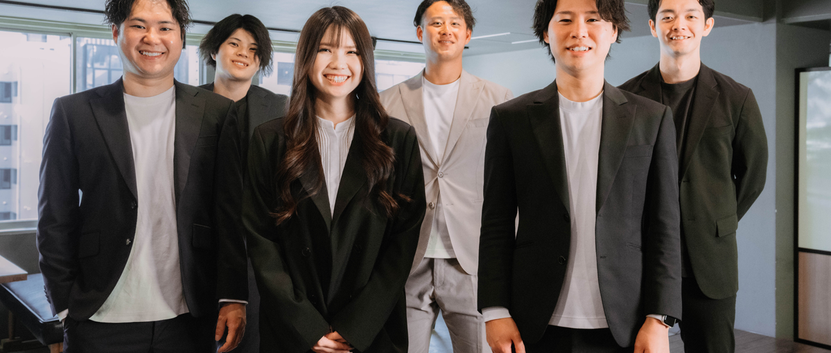 大切な人を大切に。今日をやりきるベンチャー企業のCA募集！