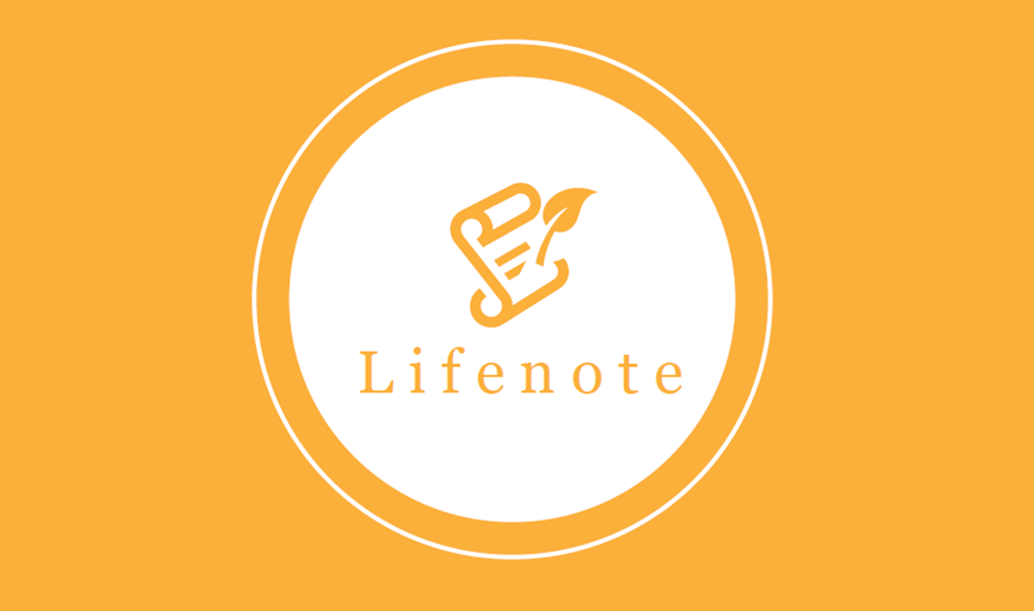 Lifenote