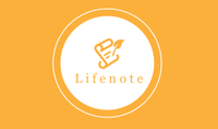 About Lifenote