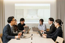 新卒向け｜23卒人事に聞く、リビタの仕事って？