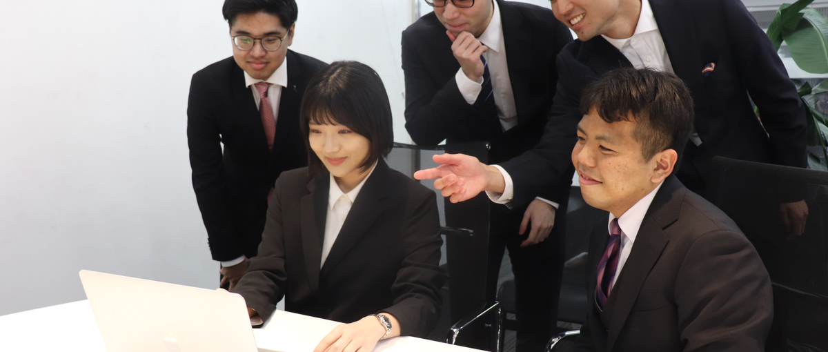 新規AIサービス立ち上げ！ユーザー体験を磨き上げるデザイナー募集