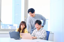 企画や進行管理などのディレクションスキル、エンタメ業界で活かしませんか？