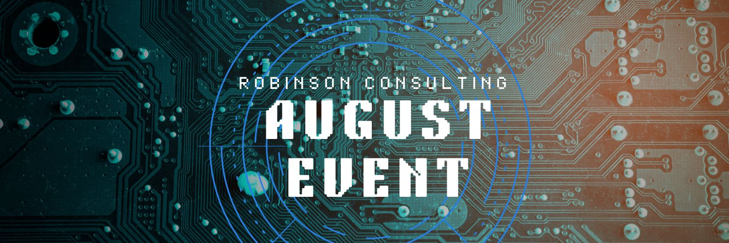 夏だ！イベントだ！ロビコンに集合！