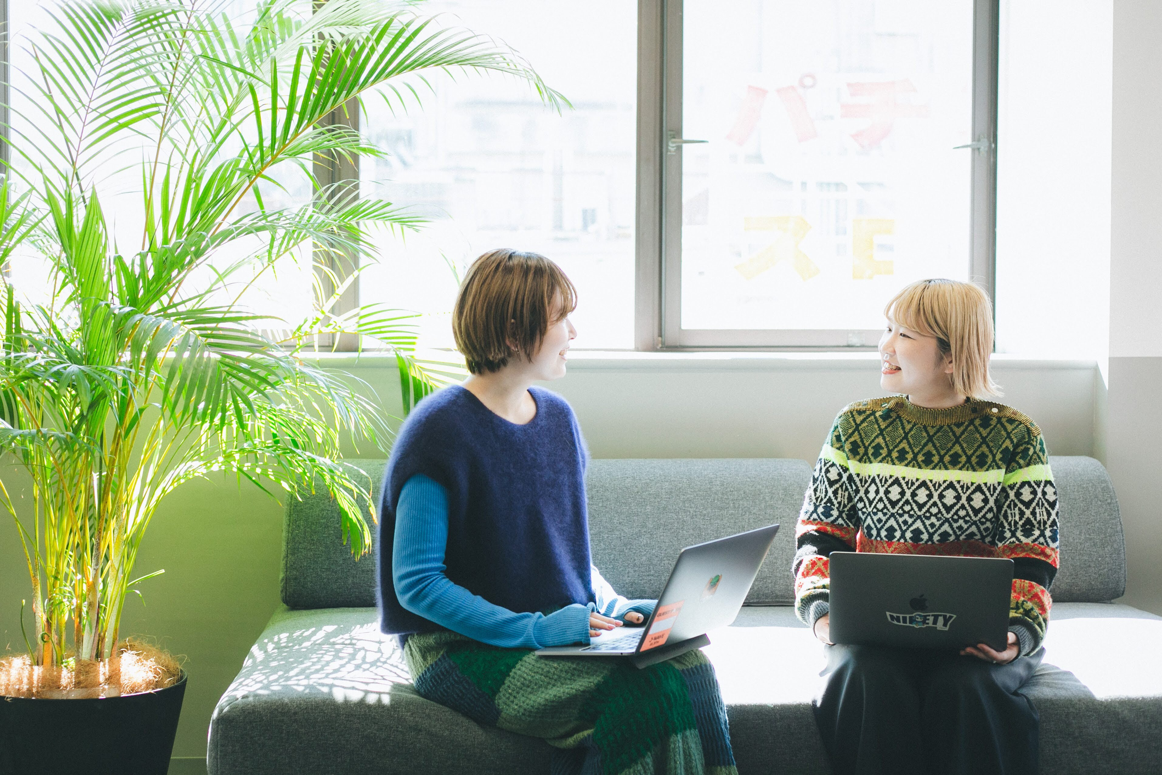 社員の80%がアパレル未経験！yutori流マーケ視点でのヒットブランドの生み出し方を探る