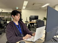 2025年に7Fオフィスを増床いたしました。