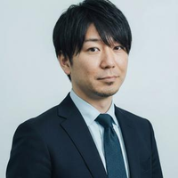 四辻 俊昭さんのプロフィール