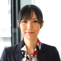 笠原 翠