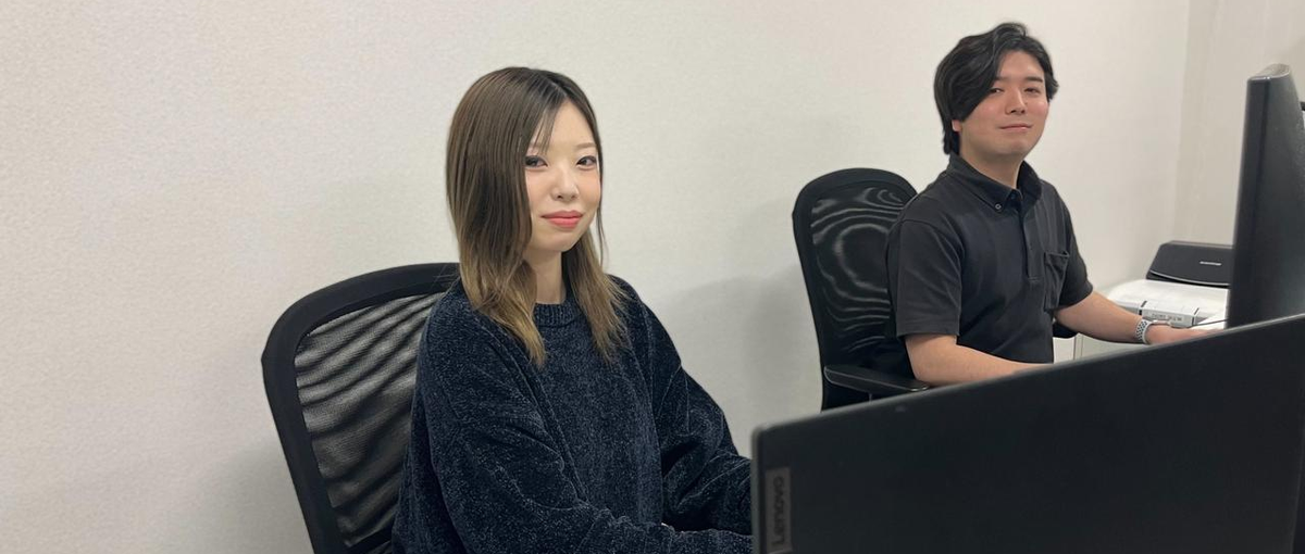 Webサービス企画・運用｜Web広告運用・営業経験者歓迎！未経験OK