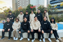 幅広いスキルが身に付く！代表直下で学ぶインターン募集！