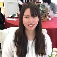 高島 麗香さんのプロフィール