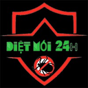 Diệt Mối 24H Dịch Vụ