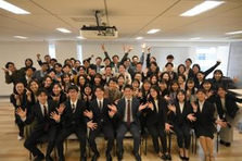  27卒｜人材育成・組織開発！人と組織が輝く未来を、一緒に創りませんか？