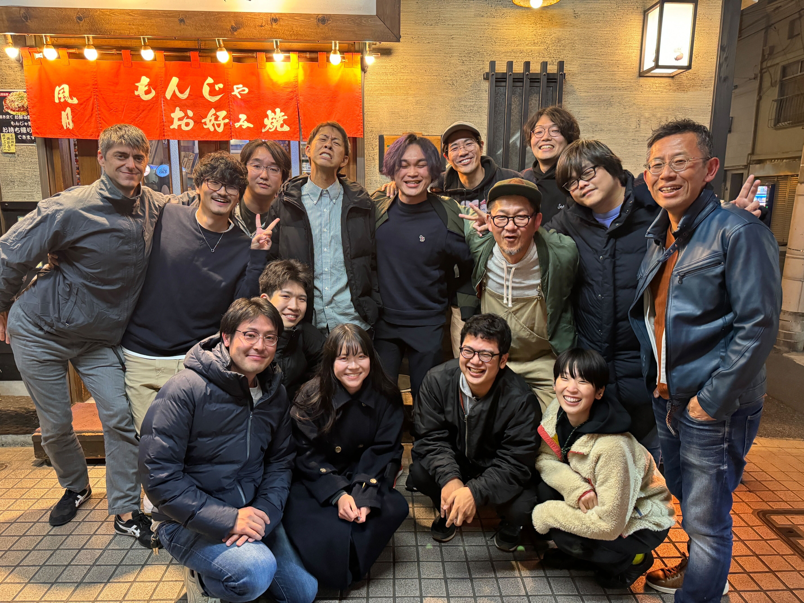 KICONIA WORKS 2023年秋の経営合宿を開催しました