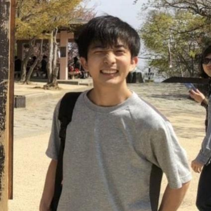 Keiichiro Nishimori