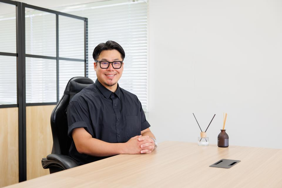 COOインタビュー】大学1年での起業、そしてコロナ禍。いくつもの壁を