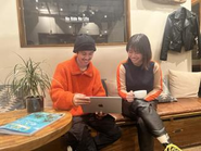 SNSだけではなくビジネスxマーケティング企画力をつけていくことがでいます！