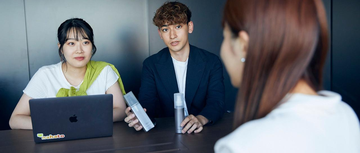 韓国語を活かして、クライアントの売上を最大化！韓国メーカーの予算型広告担当