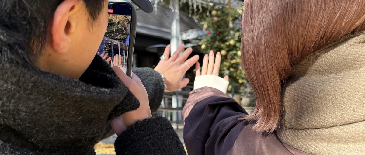 SNSマーケ実践！企画・撮影・分析まで｜TikTok/Instagram