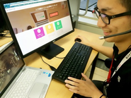 新たな選択肢や可能性を提供するために