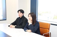 新卒3年目で事業責任者を目指せる成長環境