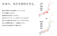 つぎとの目指す世界