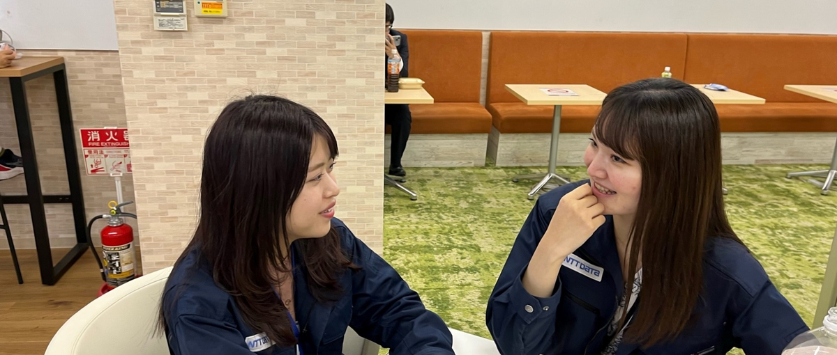 AWS, オンプレでの構築経験活かして、次世代スマートペイメントを創造！