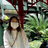 本間 果保里