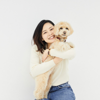 神 英美子さんのプロフィール