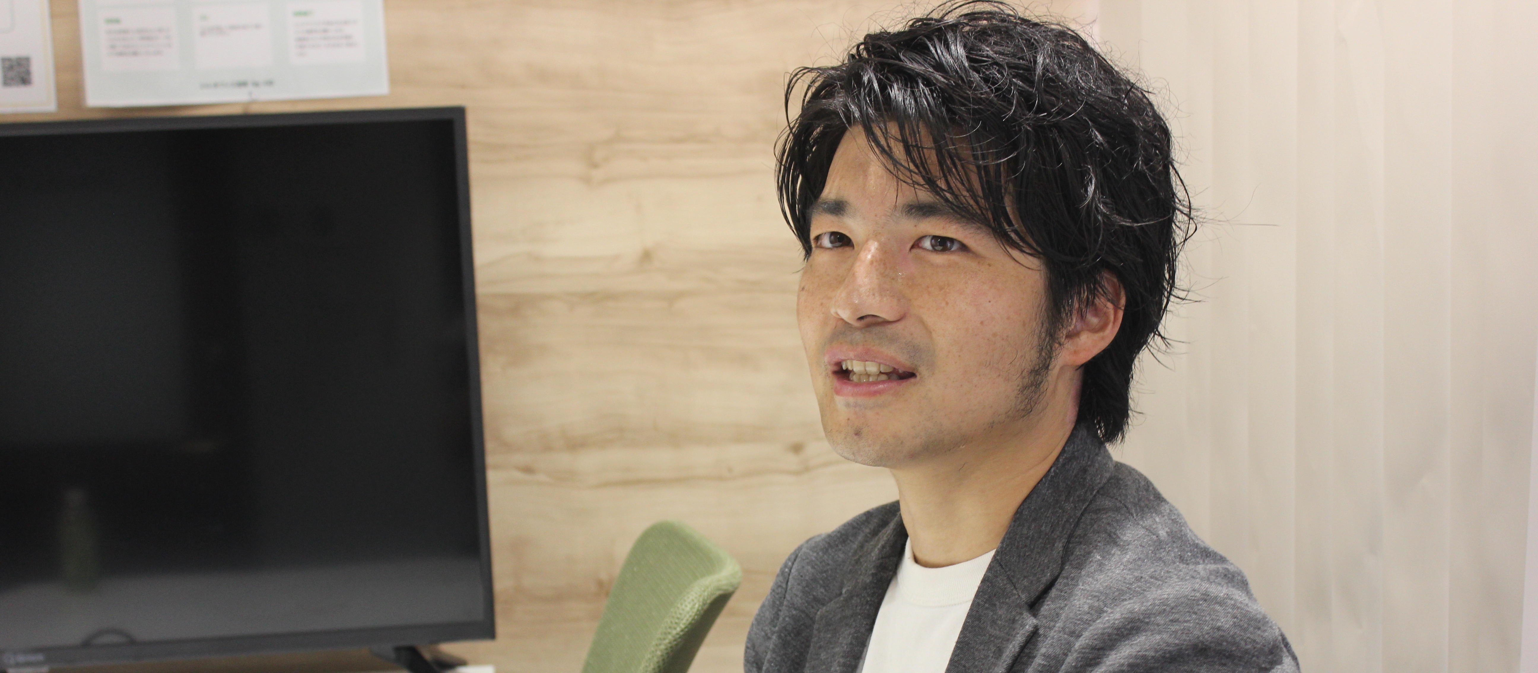 国内DX市場の致命的な課題 |「機械で自動化できる作業」と 「人の手が必要な作業」とを緩やかに繋ぐことで解決