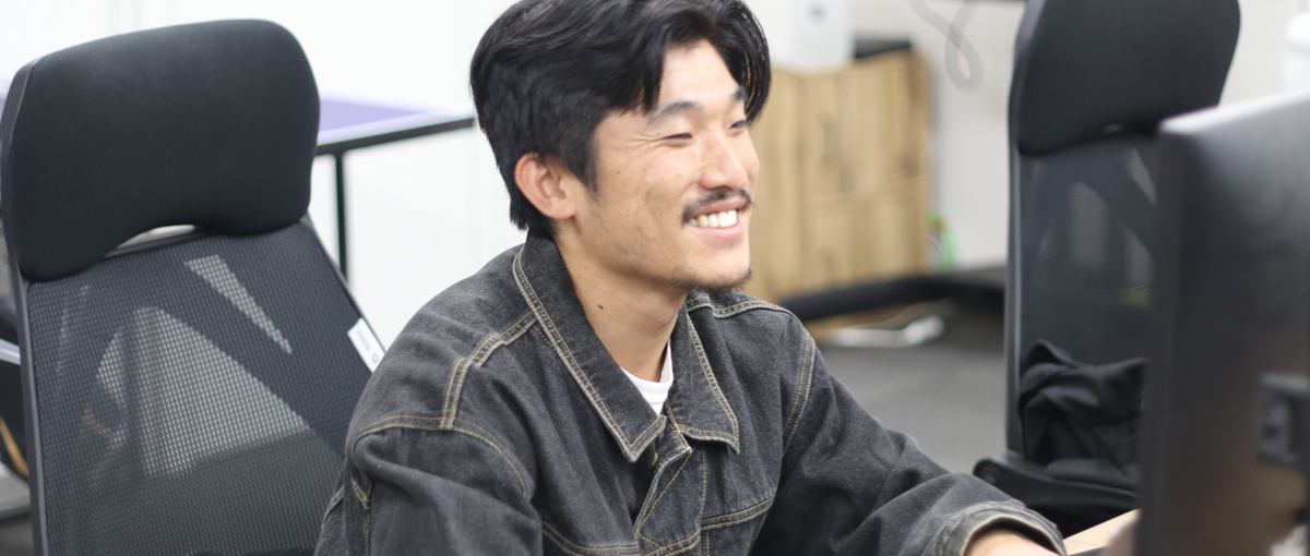 今の携わってる開発楽しめてますか！？心から楽しいと思える開発を一緒に経験！