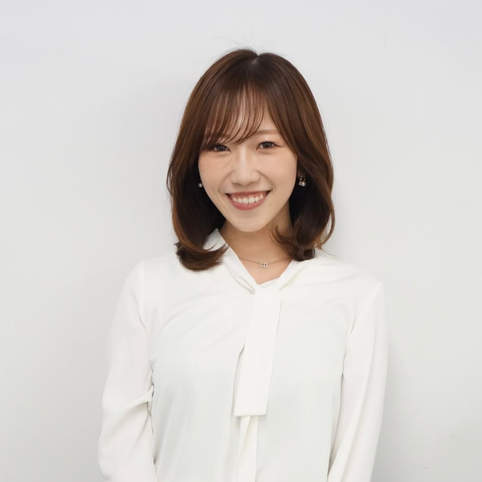 松田 亜美's Wantedly Profile