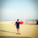 Nonoka Usui