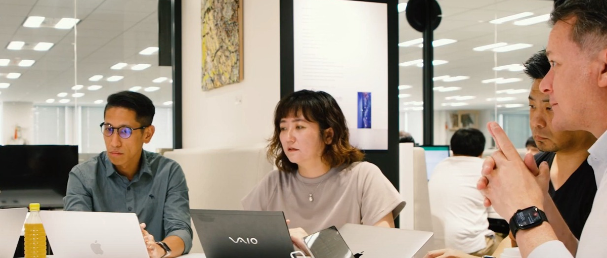 27卒／証券×自社開発で希少性の高い金融エンジニアにチャレンジ！