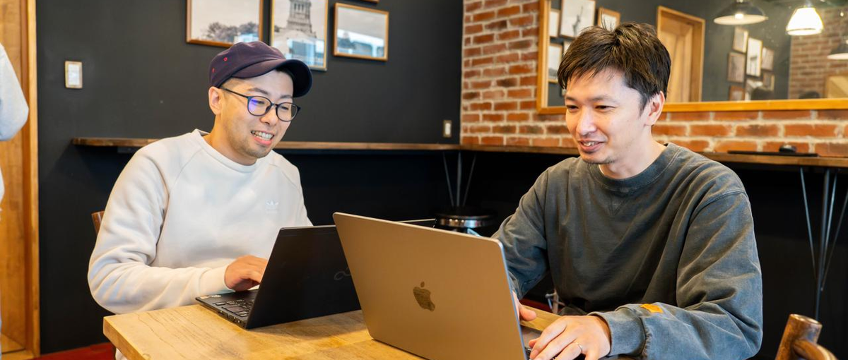 受託/自社開発エンジニア　経験と技術力を活かしてステップアップ！