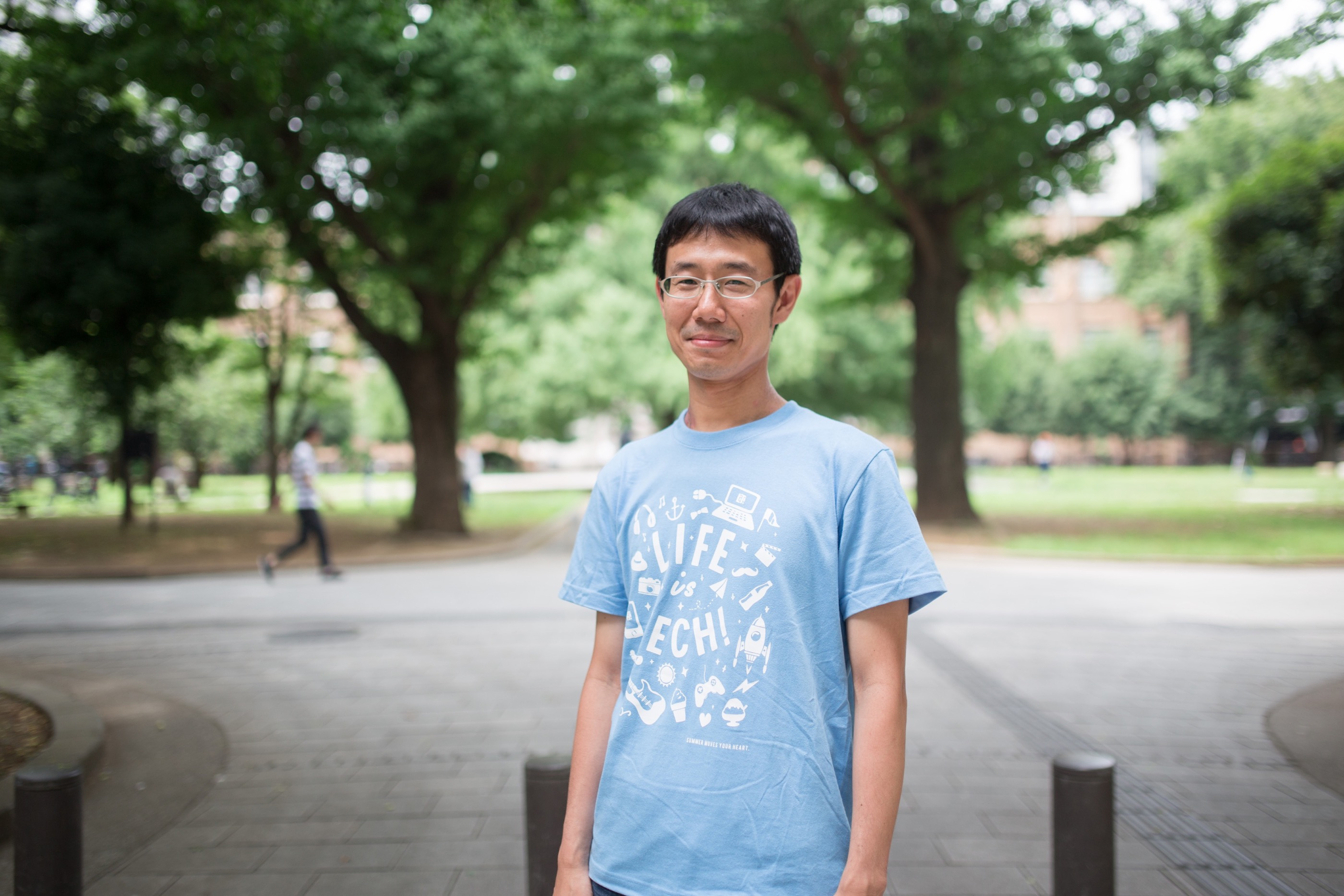 学ぶ人に楽しさを届けるために、まず自分たちが楽しむ。SREマネージャー浅倉が目指す、理想のインフラチーム