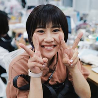 笠原 彩音さんのプロフィール