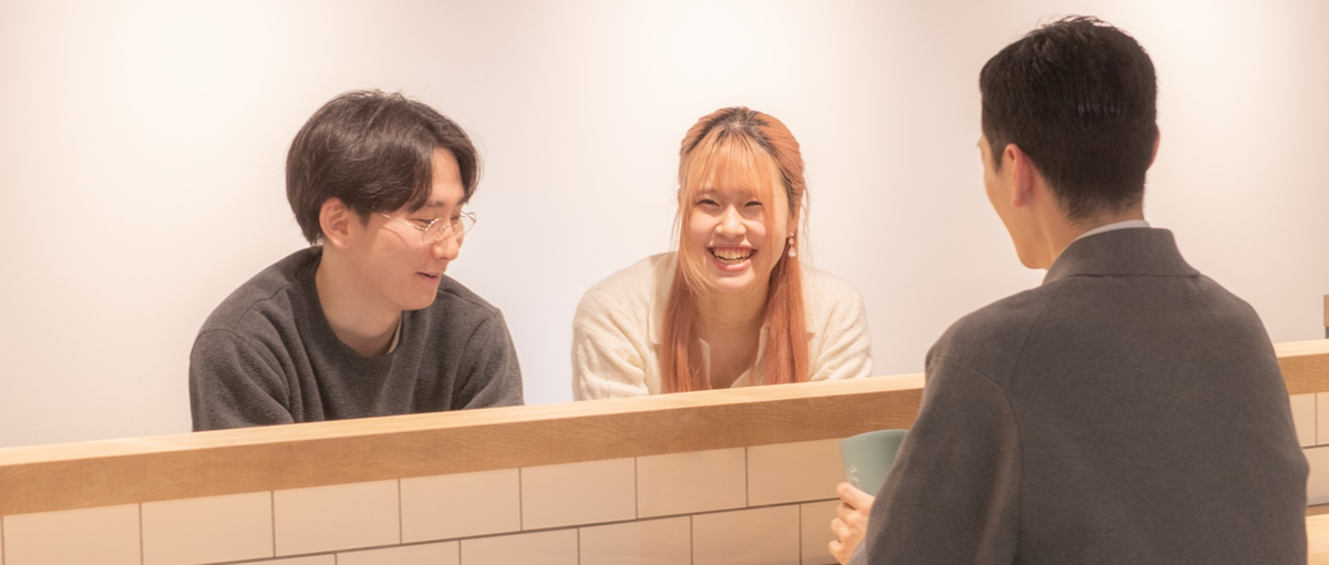 WEB開催 1.5H｜セキュリティの仕事について学べるオープンカンパニー！