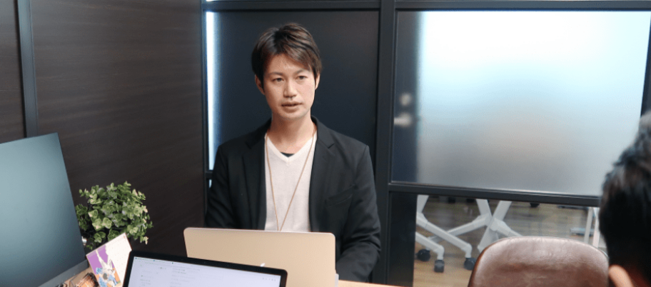 パソナテックの開発&インフラ二刀流エンジニア＜インタビューシリーズvol.6＞