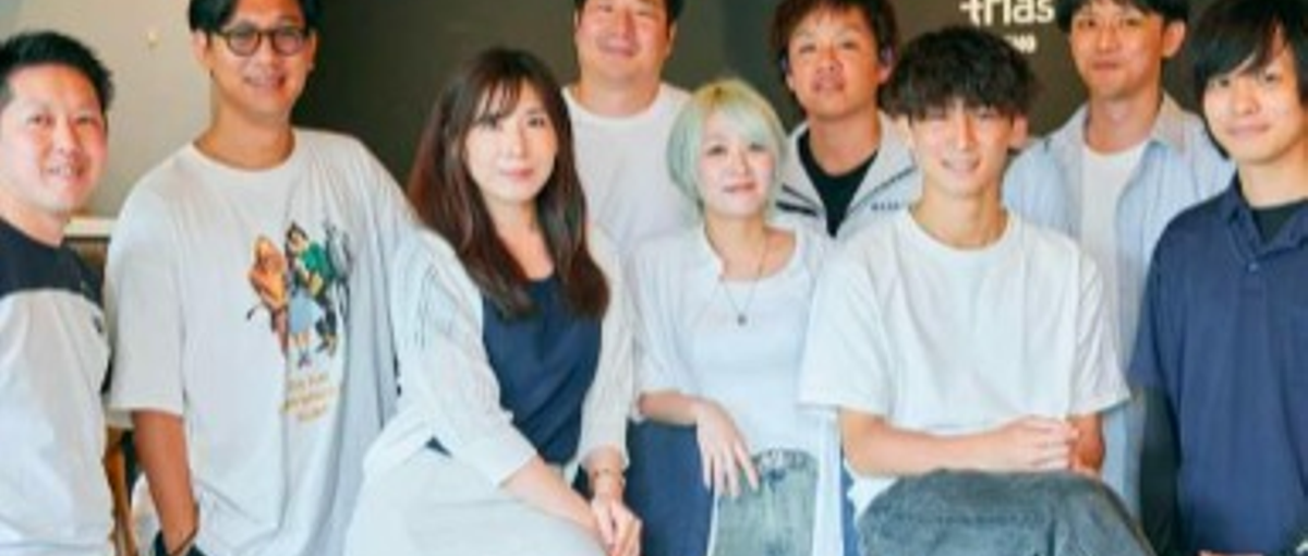 ルーティン脱却！アクティブになんでもできるがモットーの営業アシスタント