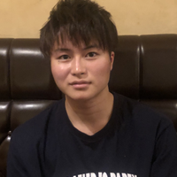大石　雷太さんのプロフィール