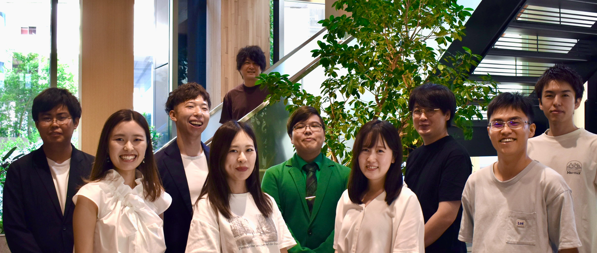 AI開発×マネジメントで自分の市場価値をさらに高めませんか？