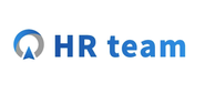 株式会社HR team（企業ロゴ）