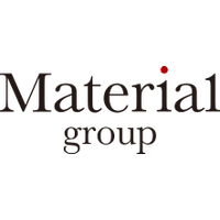 マテリアルグループ株式会社の会社情報