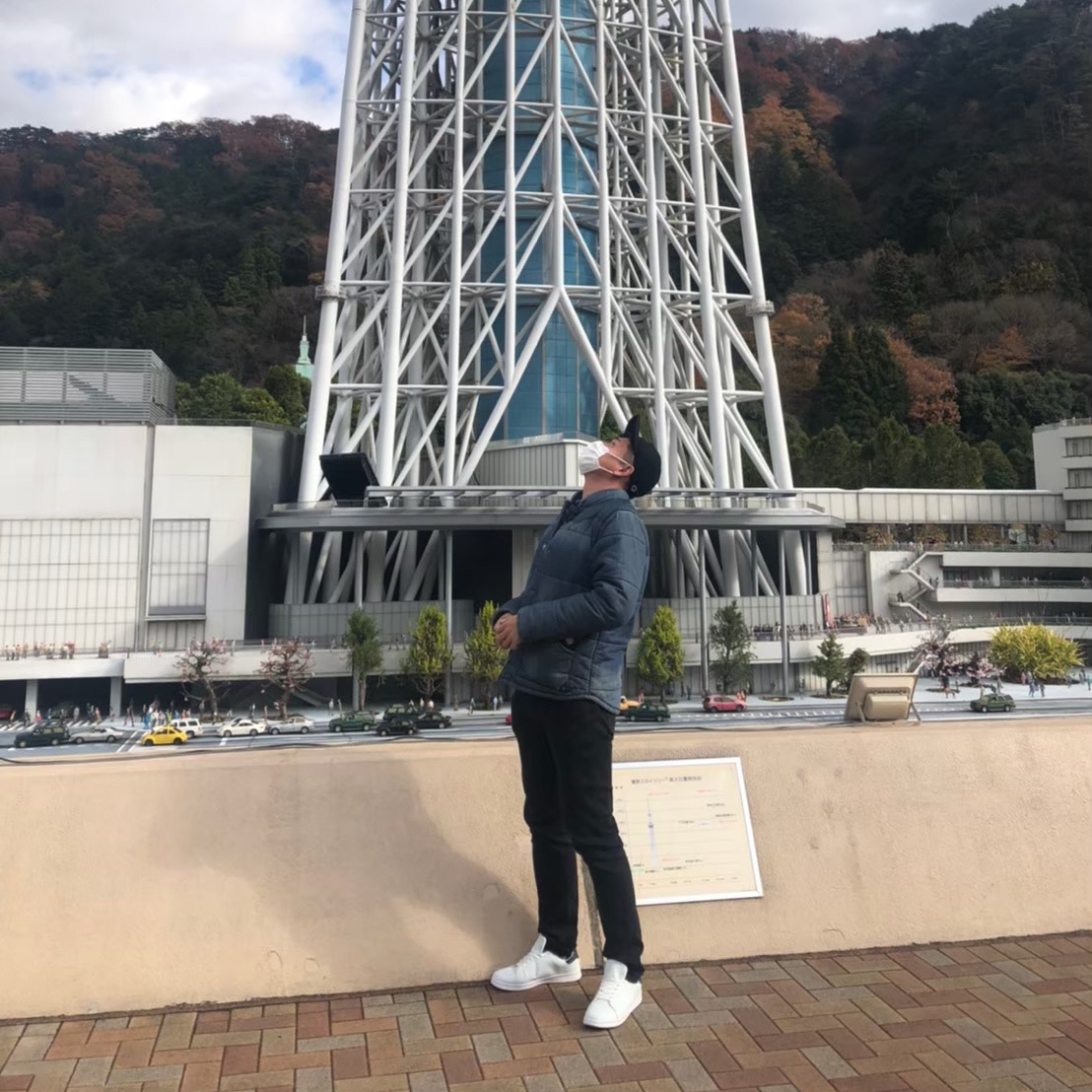 長島 竜也