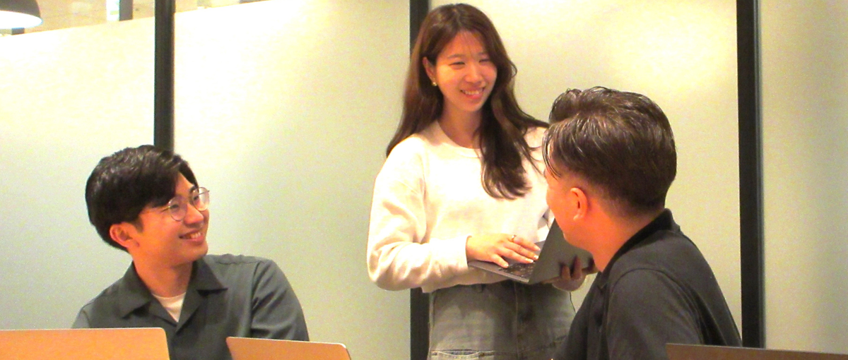 Jetpack活用で最新のAndroid開発に携われるアプリエンジニア