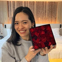 岡田 真由美さんのプロフィール