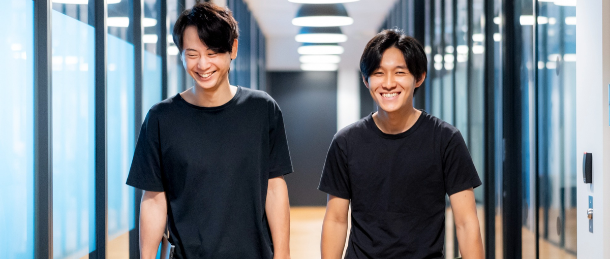 経営直下。0→1→100を一緒に駆け抜ける事業推進PM募集