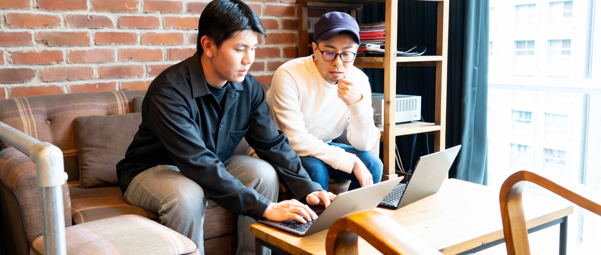 受託/自社開発　プロフェッショナル求む！経験とスキルをステップアップ！